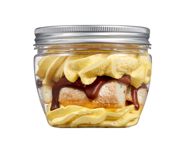 Banana Split