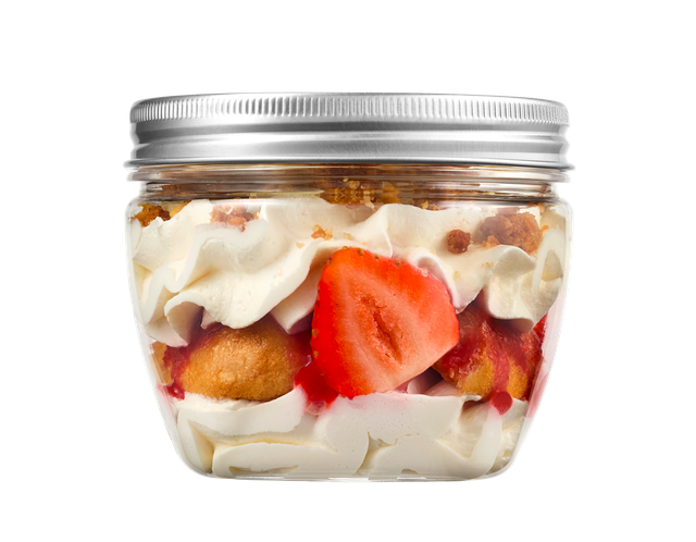 Fraisier Prestige