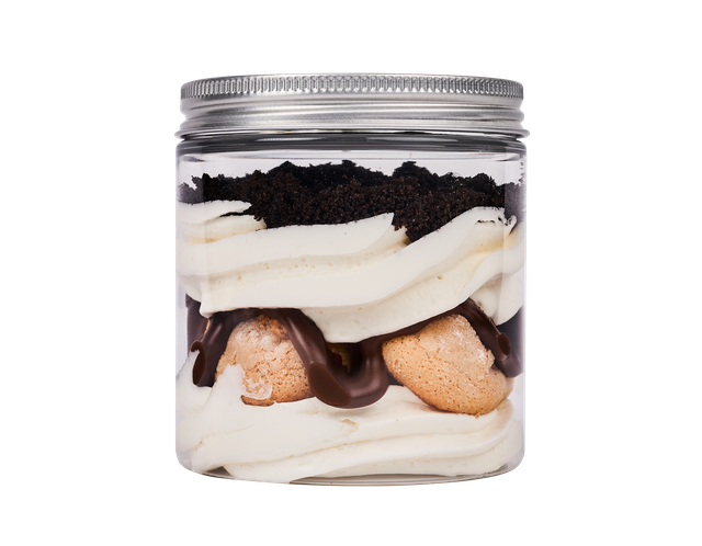 Tiramisu artisanal Oreo