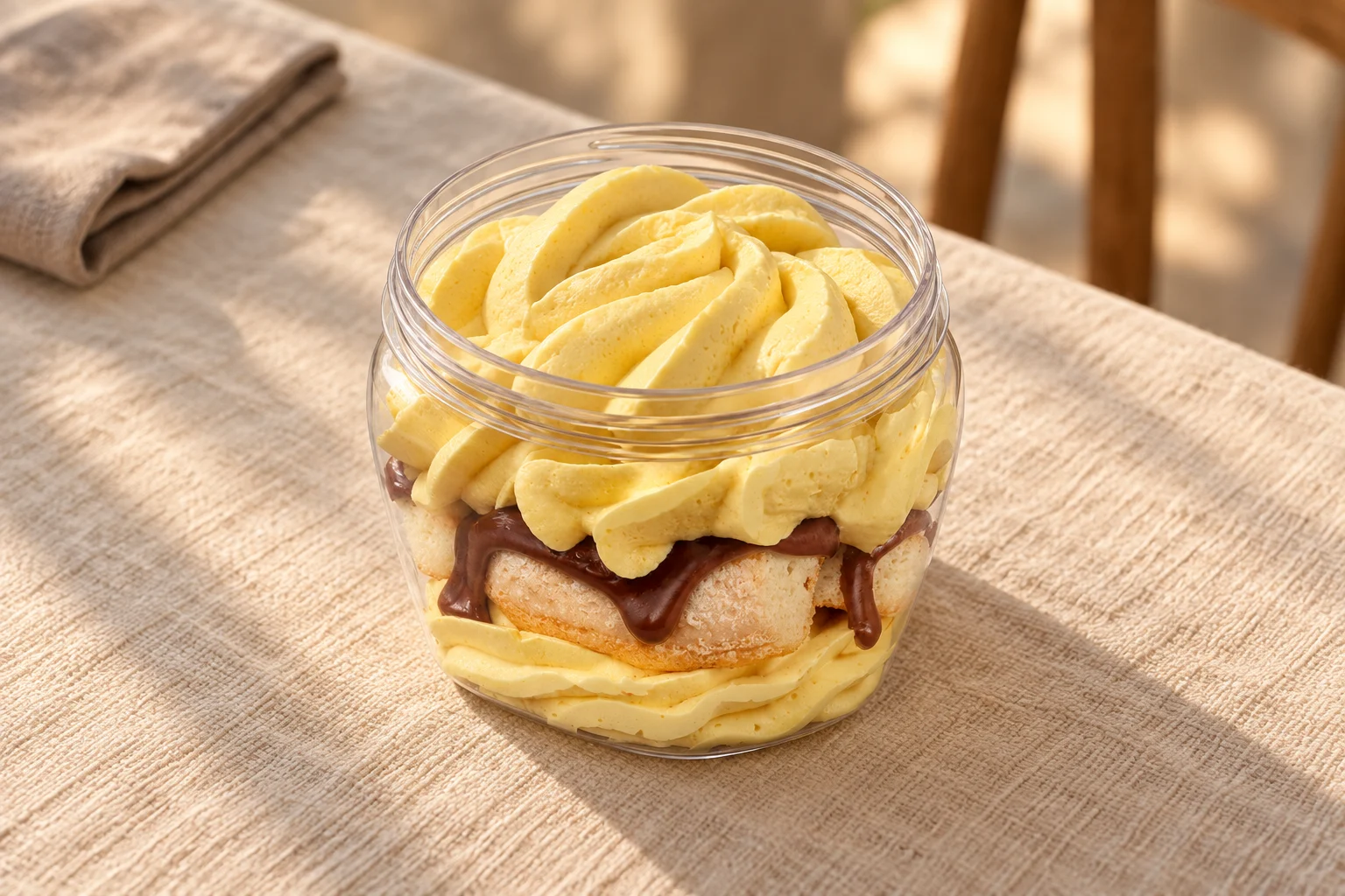 Banana Split