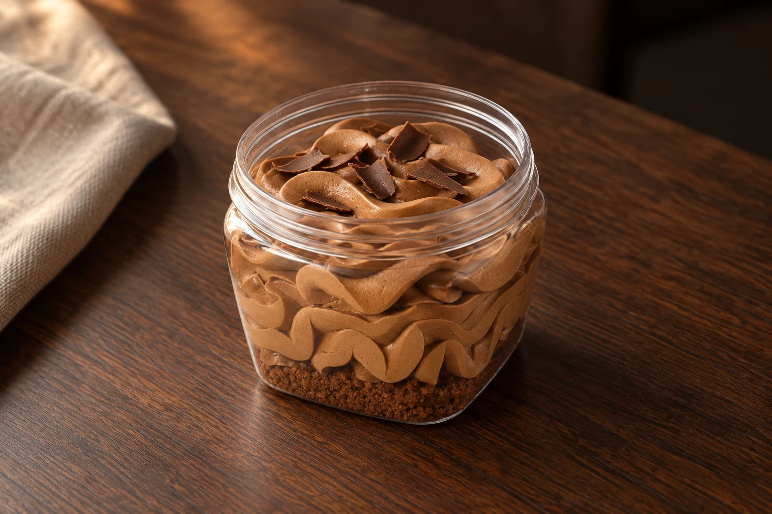 Mousse Grand Cru